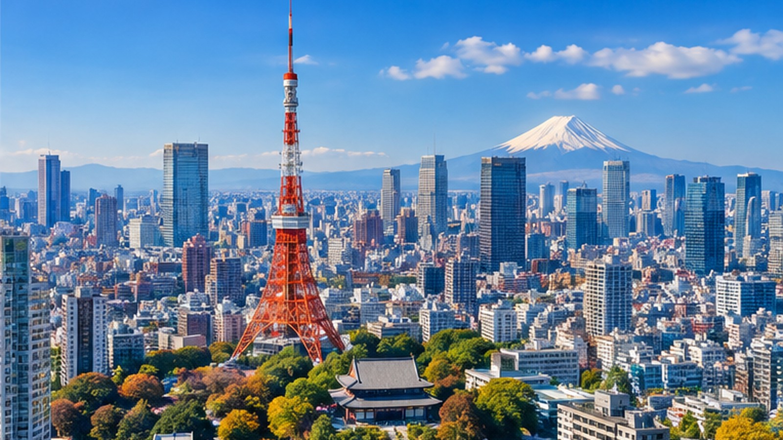 Tokyo